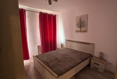 Inchiriez apartament in Chiajna - 4