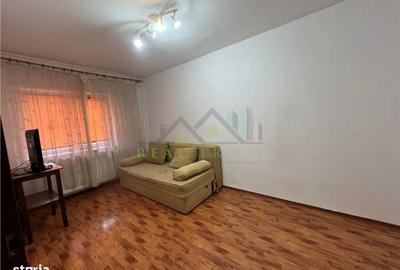 Apartament cu 2 camere decomandat în Scriitorilor