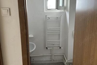 Apartament 3 camere decomandat strada Traian - 9