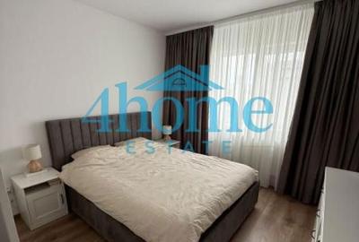 Apartament cu 2 camere în Ozana - 6