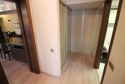 Ultracentral - bloc nou - apartament 2 camere - 71mp utili - mobilat si utilat - 10