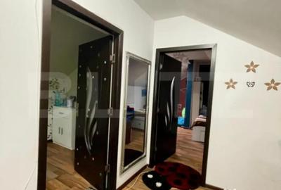 Apartament cu 3 camere semidecomandat, mobilat în George Enescu - 5