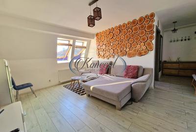 Apartament luminos, etaj intermediar, aproape de transport public - IRA - 1