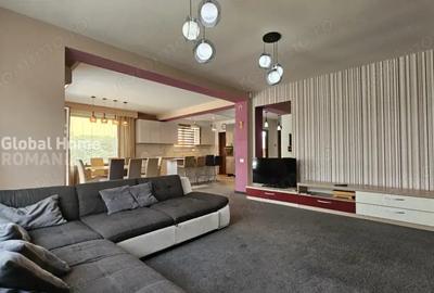 Vila 248MP | Pipera-American Village | Teren 300MP | Parcare - 17