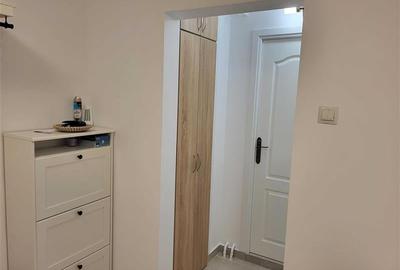 Berceni-Aparatorii Patriei,apartament 2 camere,renovat,mobilat si utilat - 6