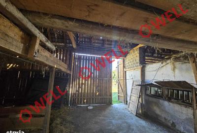 Casă cu 3 camere cu Teren 1211 Mp în Mărtiniș - 7