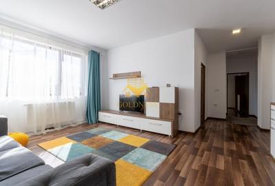 Apartament cu 2 camere semidecomandat, mobilat în Iris - 2