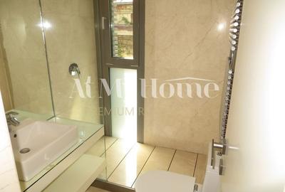 Superb apartament cu 4 camere, finisaje Lux, 2 terase, parcare, paza - 12