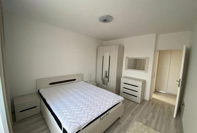 Apartament cu 2 camere nedecomandat în Unirii - 13