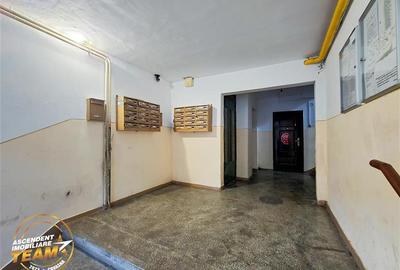 Apartament cu 3 camere decomandat, mobilat în Central - 11
