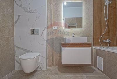 Comision 0 %! Apartament de vanzare in zona Tractorul! - 10