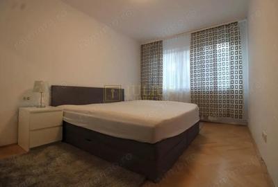 Apartament cu 3 camere decomandat, mobilat în Circumvalațiunii - 11