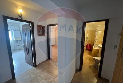 Apartament cu 2 camere decomandat, mobilat în Exterior Est - 8