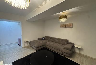 Apartament cu 3 camere în 13 Septembrie - 13