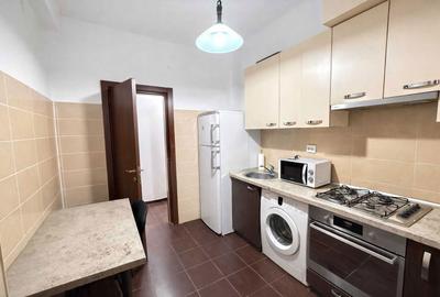 Apartament cu 2 camere semidecomandat în Ștefan cel Mare - 2