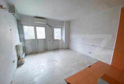 Garsoniera de vanzare, 25 mp, zona Lapus - 6