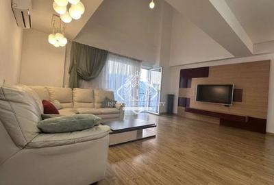 Apartament cu 2 camere decomandat, mobilat în Parcul Carol