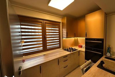 Apartament cu 3 camere în Central - 16