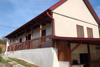 Casă cu 3 camere cu Teren 814 Mp în Sânandrei - 8