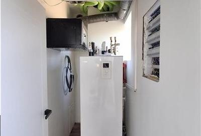 Casă individuală cu 4 camere cu Canalizare în Rediu - 10