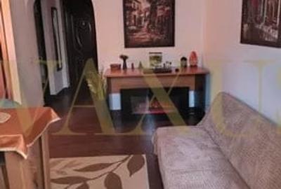 Apartament cu 2 camere semidecomandat, mobilat în Florești