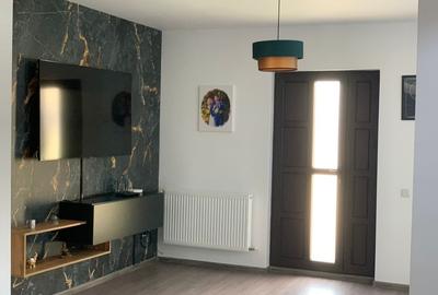 Casă individuală cu 4 camere cu Teren 400 Mp în Șimnicu de Sus - 10