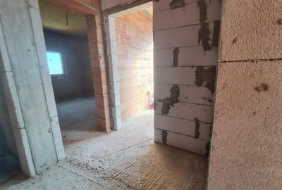 Casa in sistem duplex, Burdujeni, C-4100 - 5