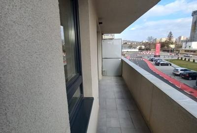 Apartament cu 2 camere decomandat în Central - 8