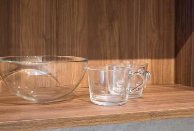 Garsonieră decomandată, mobilată în 13 Septembrie - 12