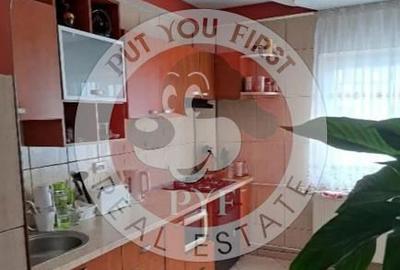 Apartament cu 4 camere decomandat în 13 Septembrie - 10