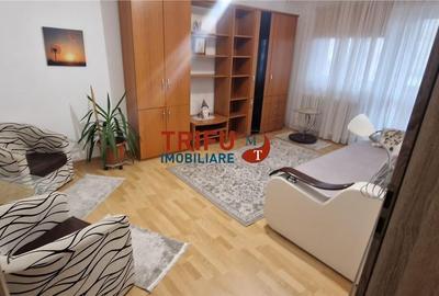 Garsoniera de inchiriat zona Cetae - 5