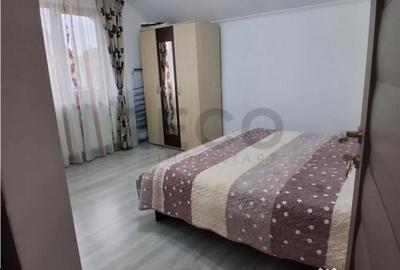 Casă cu 6 camere cu Teren 1073 Mp în Cordău - 3