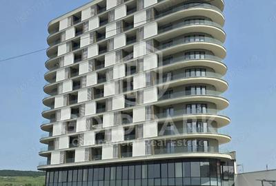 Spatiu Comercial - Zona VIVO - Cladire Noua/Parcare/Vitrina Mare - 3