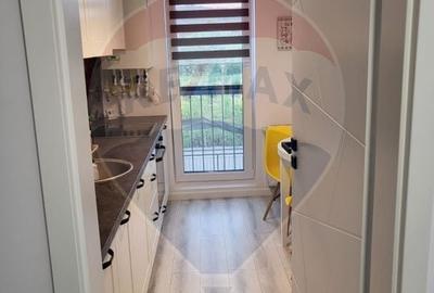 Apartament 2 camere de inchiriat - Buna Ziua - SDC Properties - 9