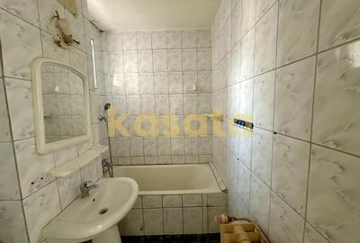 Apartament cu 2 camere semidecomandat în 1 Decembrie 1918 - 8