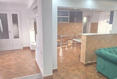 Inchiriez apartament cu 4 dormitoare, GARAJ in Vila, zona Liliacului, P+E+M, - 3