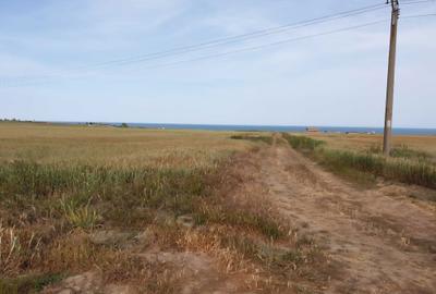 Teren de 500 mp, în Corbu - 1