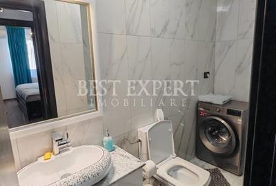 Apartament cu 4 camere decomandat, mobilat în 1 Decembrie 1918 - 10