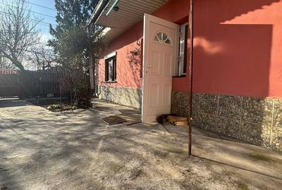 Casă cu 3 camere cu Teren 600 Mp în Central - 15