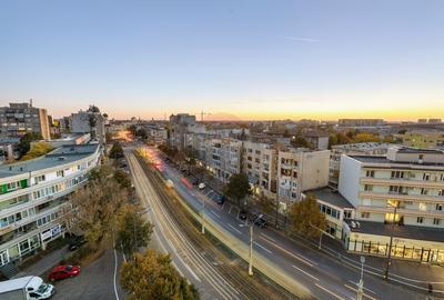 Apartament cu 3 camere de inchiriat in zona Central Apartament cu 3 camere de inchiriat in zona Central - 2