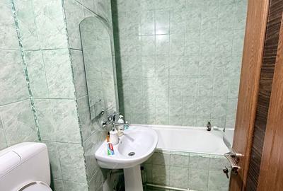 Apartament cu 2 camere decomandat în Central - 5