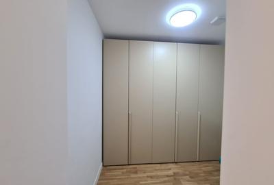 For RENT / 4 Room Apartment in Jandarmeriei /182 sqm / 2 parkings - 11