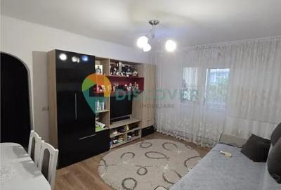 Apartament cu 3 camere semidecomandat în Metalurgie - 1
