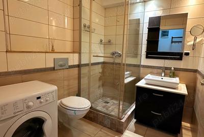 Inchiriere 2 camere Cosmopolis parcare direct proprietar - 5