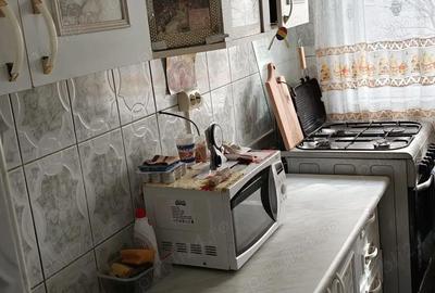 Apartament cu 3 camere decomandat în Central - 7