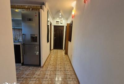 Apartament cu 2 camere semidecomandat în Central - 6