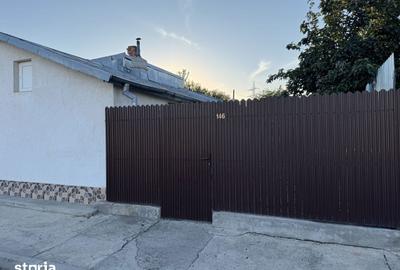Casă cu 4 camere cu Teren 256 Mp în Radu Negru - 2