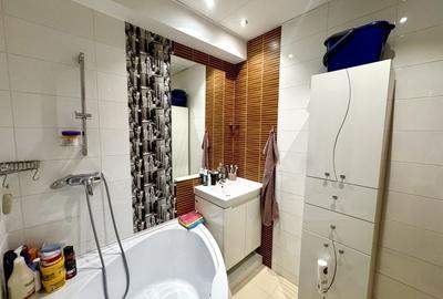 Apartament de 2 camere Rin Grand Residence Apartament de 2 camere Rin Grand Residence - 4