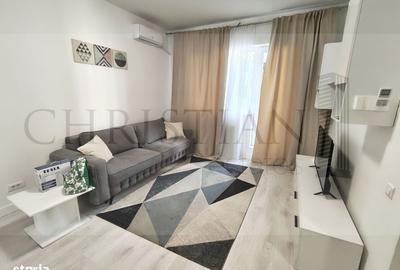 Garsonieră decomandată în Grozăvești - 3