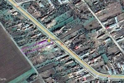 Casa si teren Gaujani, ID: R2588750 - 2